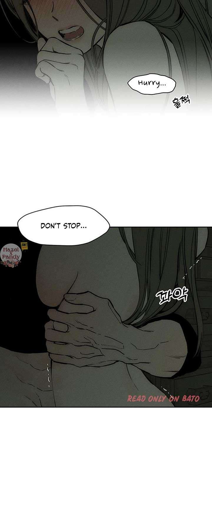 Tears On A Withered Flower Chapter 49 image 16